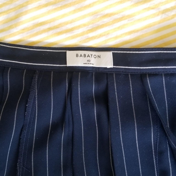 Aritzia Babaton skirt - Picture 4 of 4